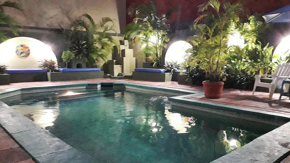 Solimar Inn Suites Hotel in Zihuatanejo