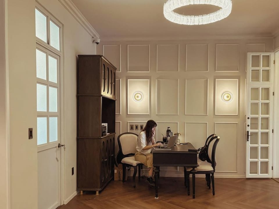 Roma Nueve Dos Hotel Boutique Hotel in Mexico City