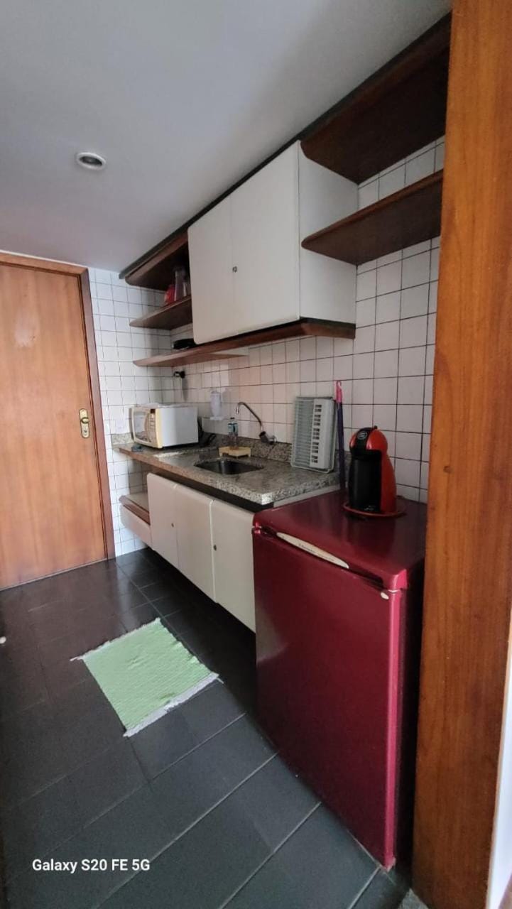 Victoria Marina Flat Apartment hotel in Salvador