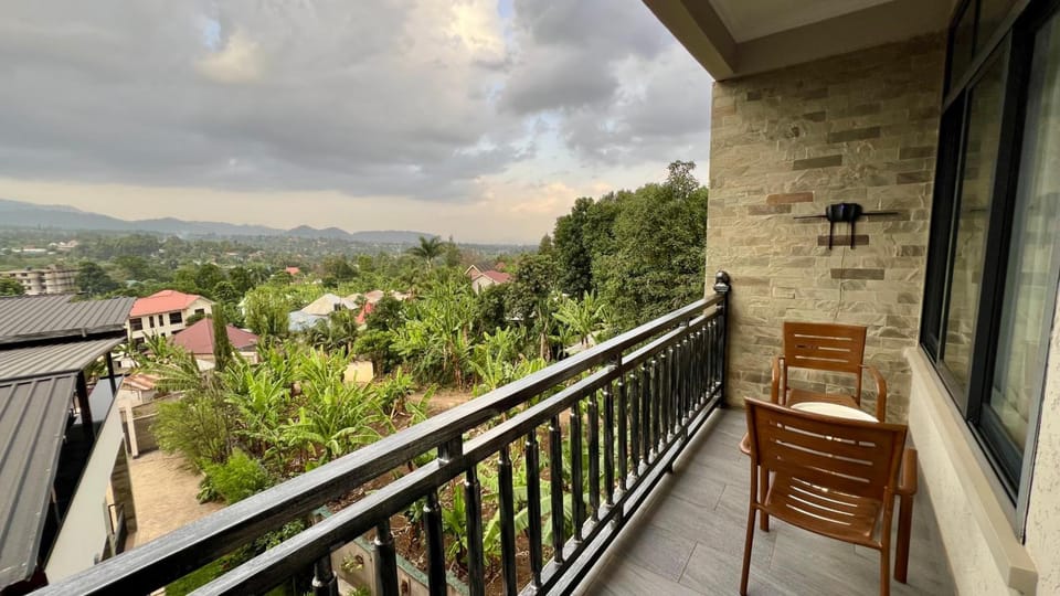 Iwandaa Boutique Hotel Hotel in Tanzania