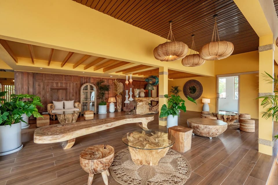 Chaykha Retreat Phuket Hotel in Chalong