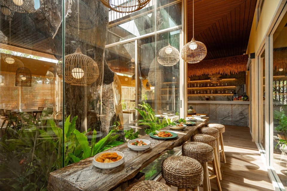 Chaykha Retreat Phuket Hotel in Chalong