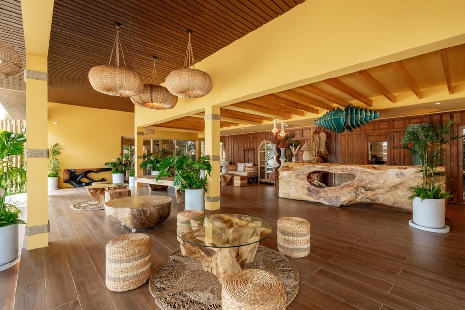 Chaykha Retreat Phuket Hotel in Chalong