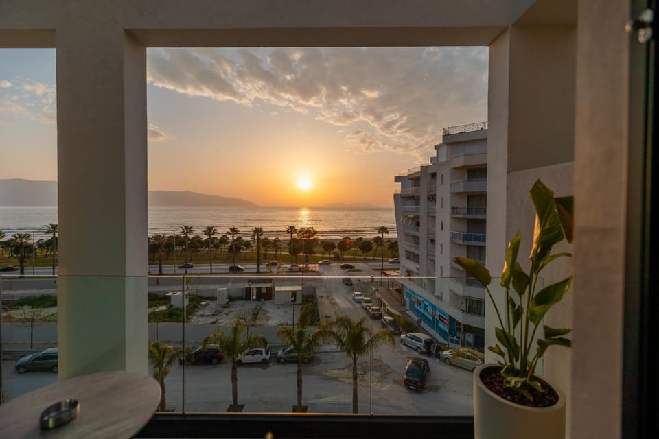 Padma Hotel Hotel in Vlorë
