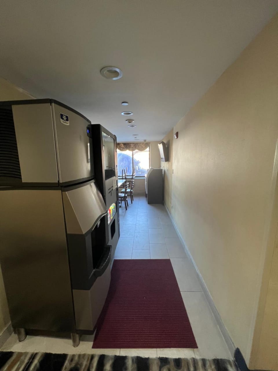 Atlantic Motor Inn Motel in Bedford-Stuyvesant