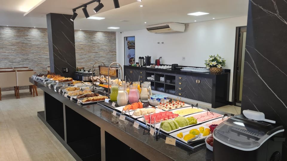 Hotel Ouro Mel Hotel in State of Minas Gerais, Brazil