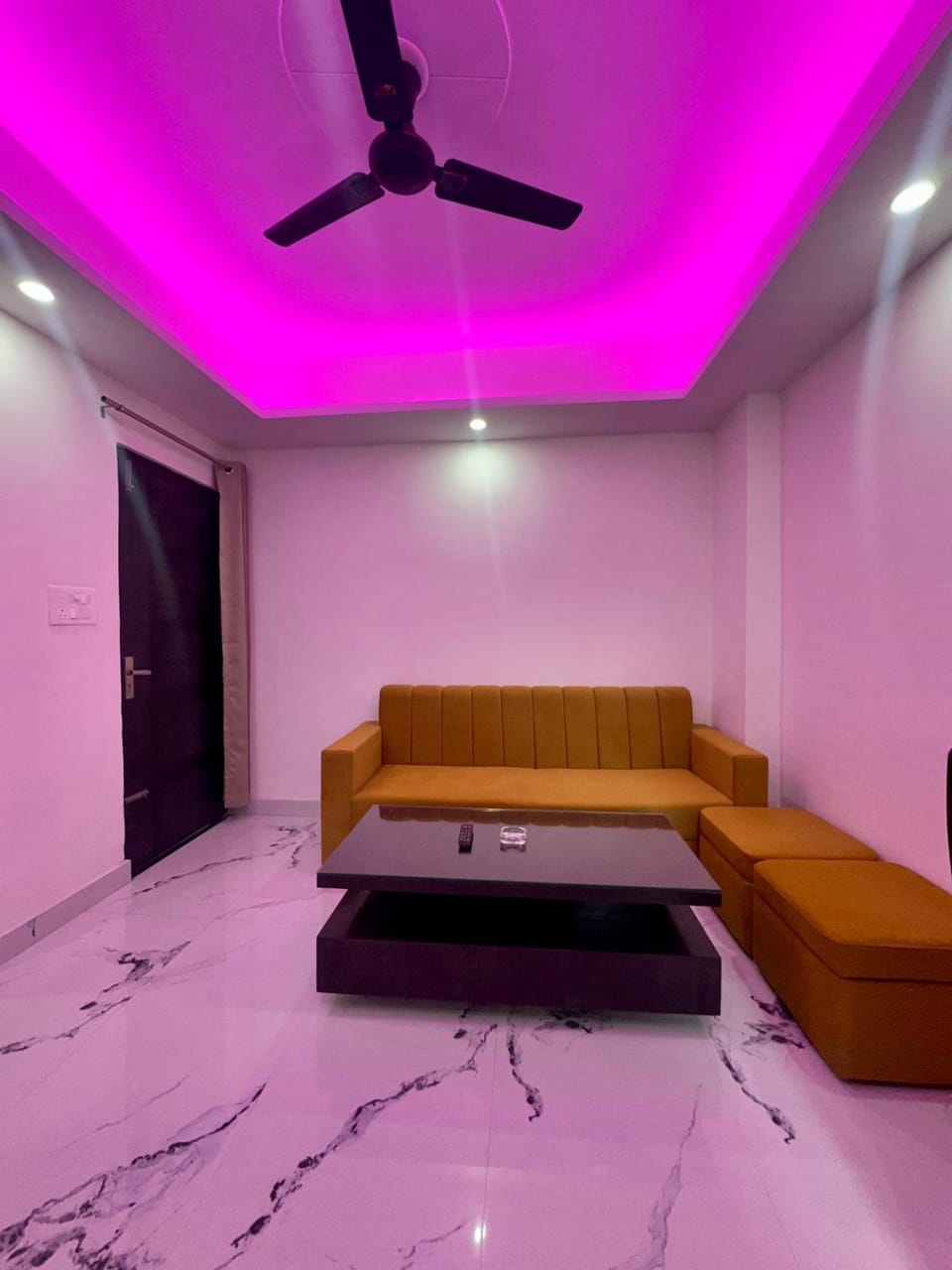 Cabana suites Apartment hotel in Rishikesh