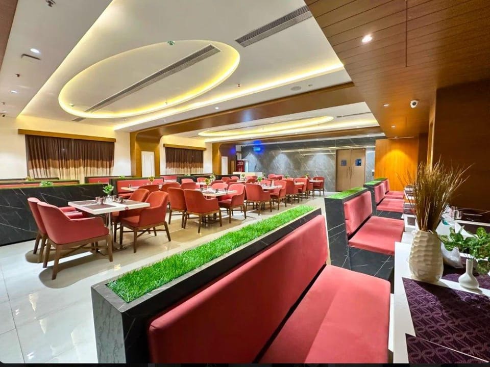 Hotel Avani Elite Tirupati Hotel in Tirupati