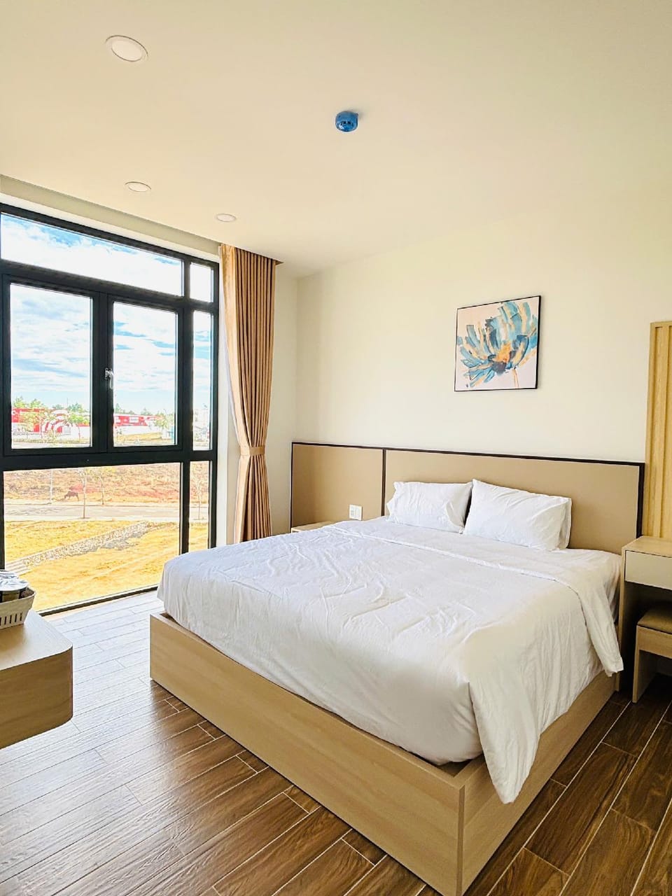 THE ONE HOTEL Hotel in Cambodia