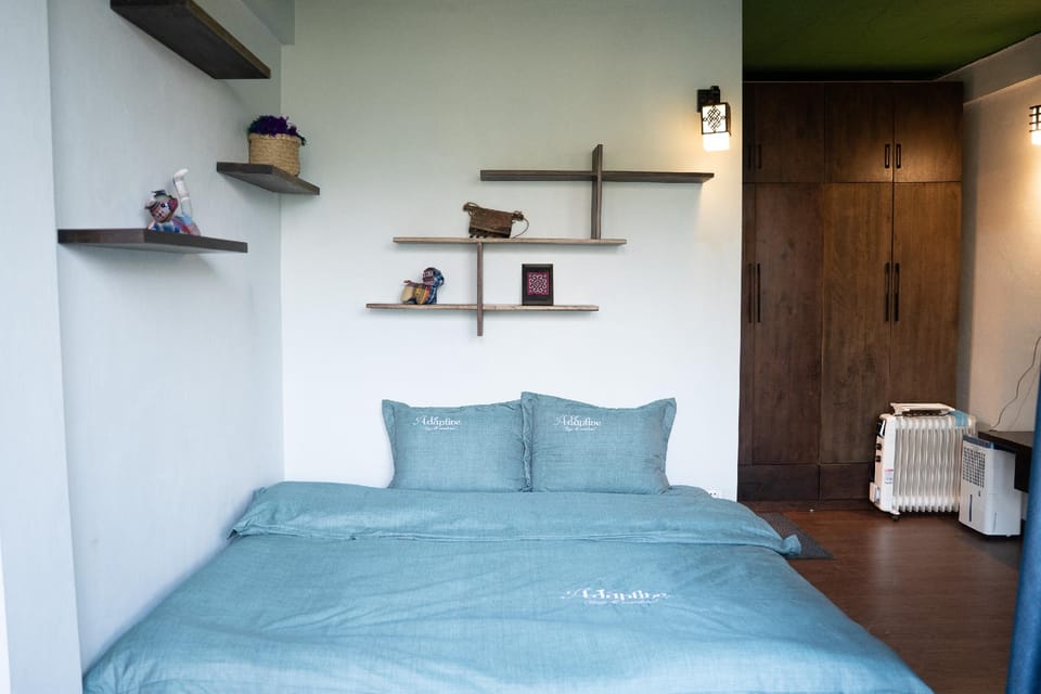 Room plan