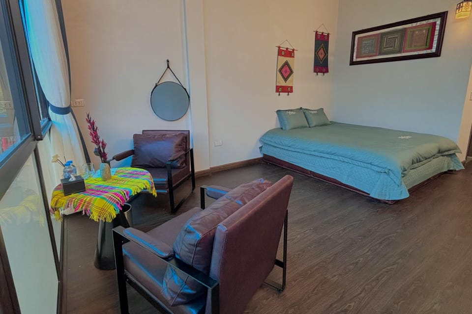 Room plan