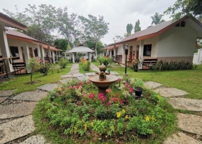 Jong Kham View Hotel Hotel in Thailand