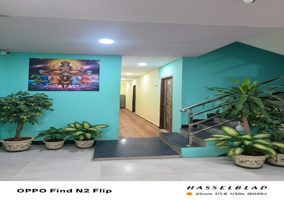 Hotel Priyadarshini Grand Hotel in Secunderabad