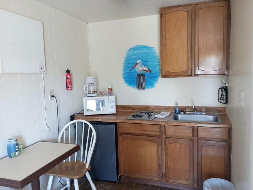 Ocean Avenue Inn Motel in Westport