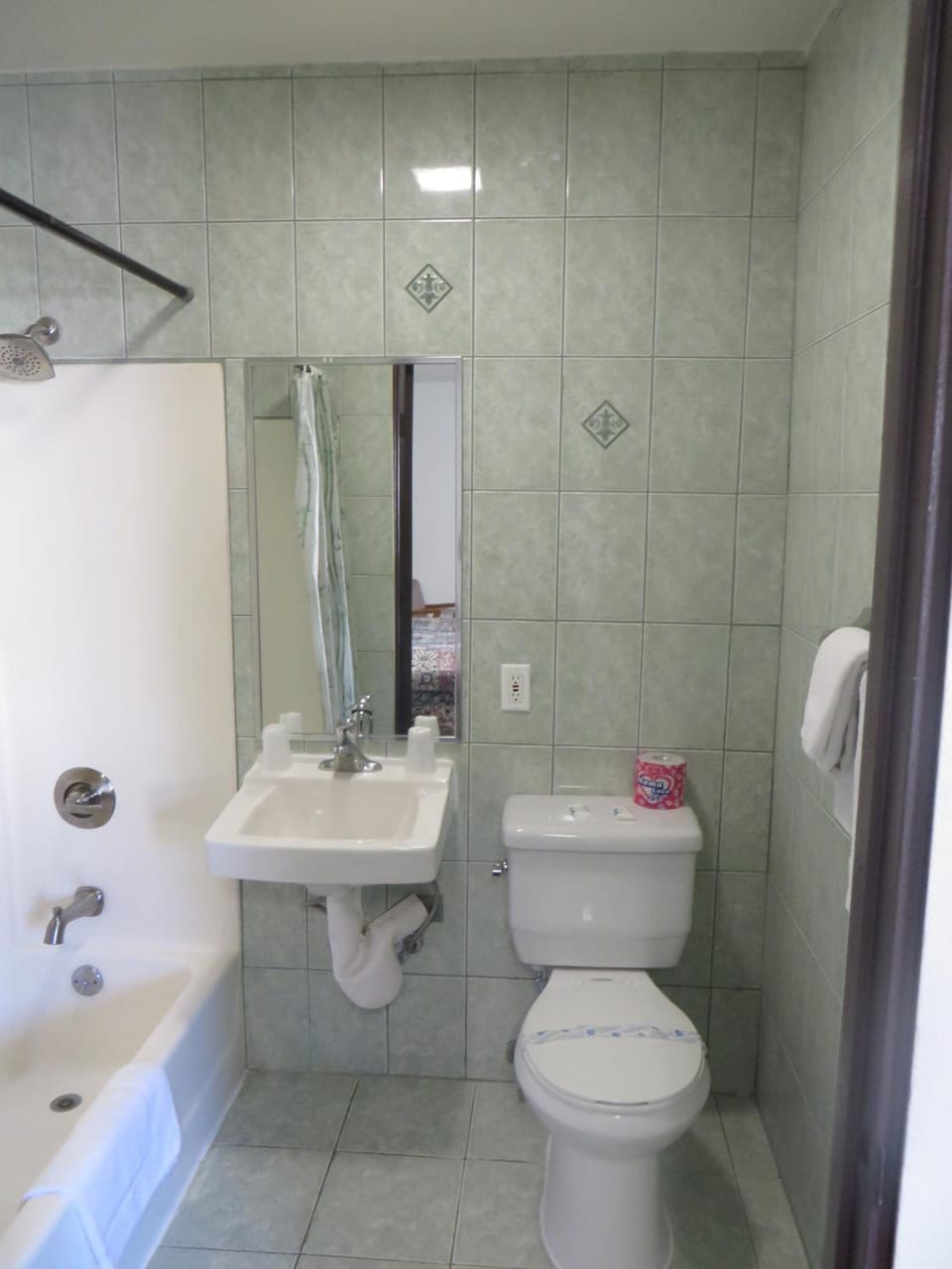 Eagle Rock Motel Motel in Eagle Rock