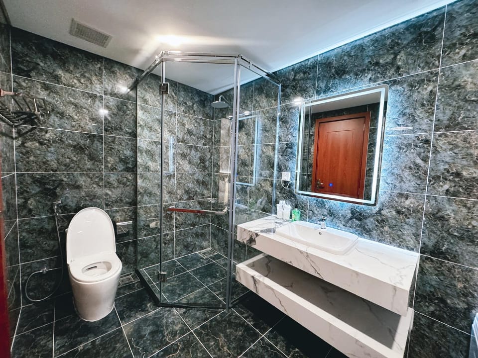 Ventora Hotel Hotel in Phu Quoc