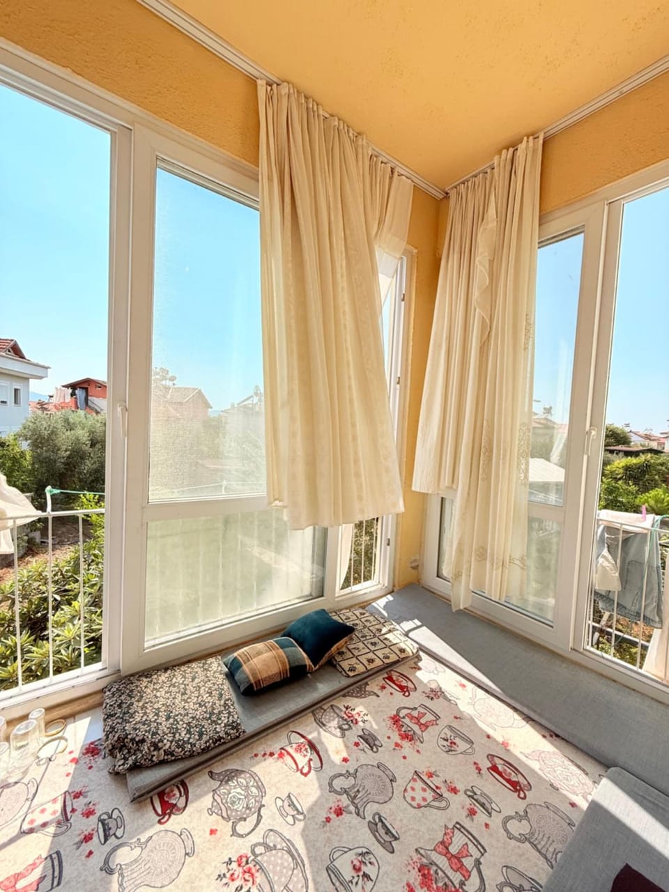Adventurous Local Hostel Hostel in Fethiye