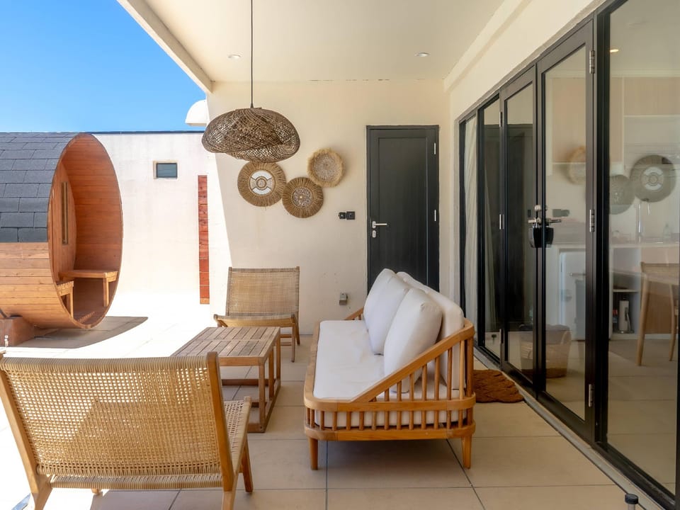 Canggu Irab Hotel in Okinawa Prefecture