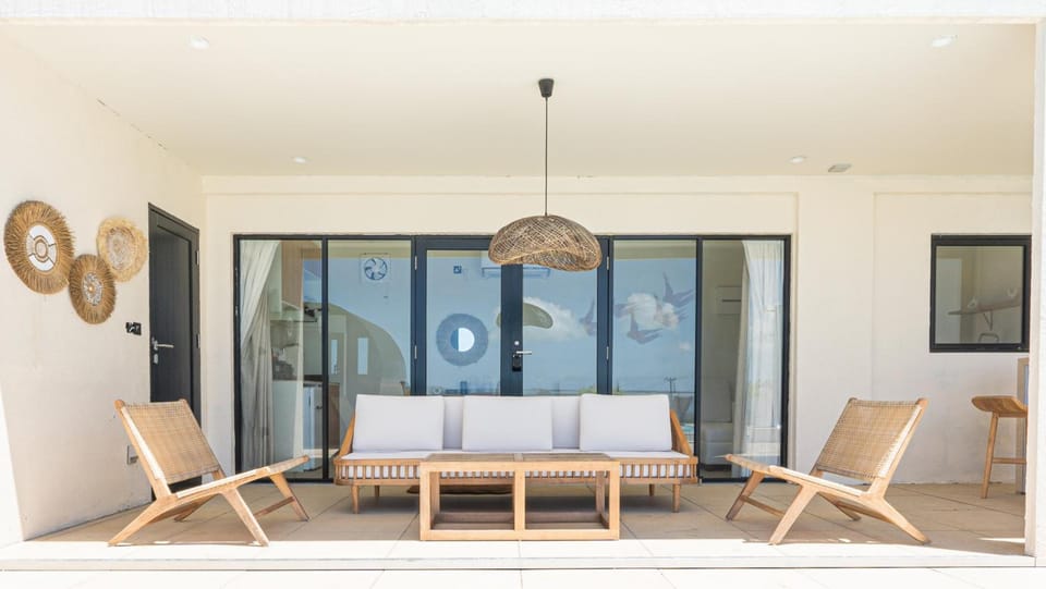 Canggu Irab Hotel in Okinawa Prefecture