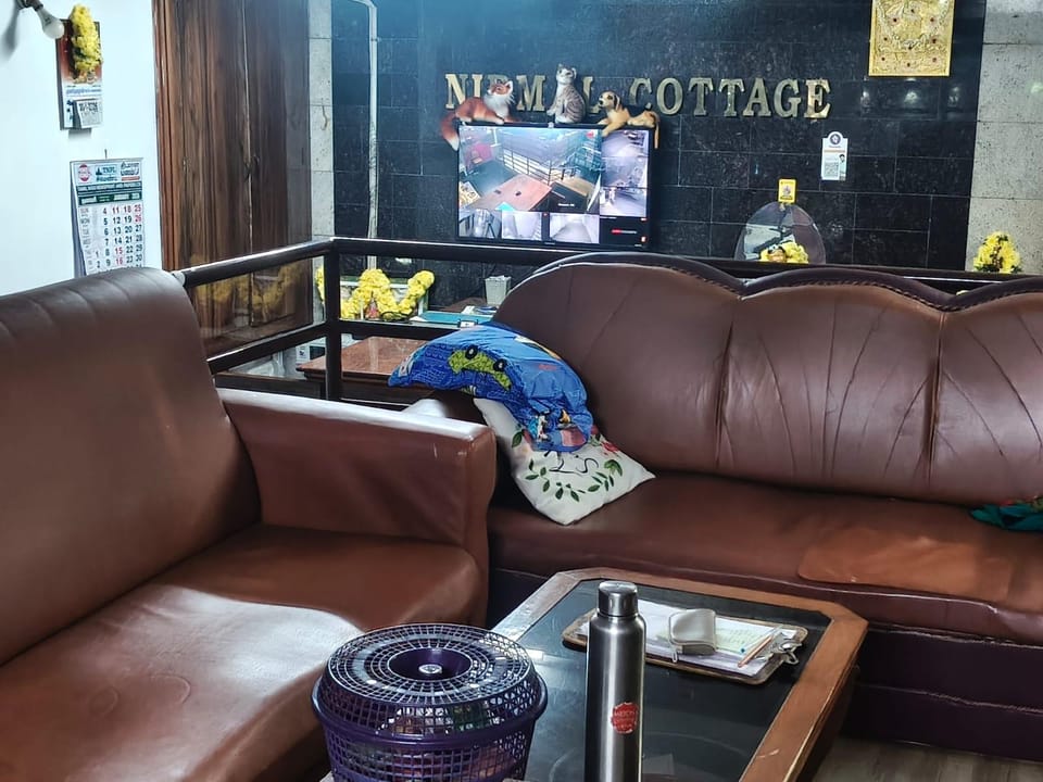 Hotel Nirmal Cottage Gobichettipalayam Hotel in Tamil Nadu