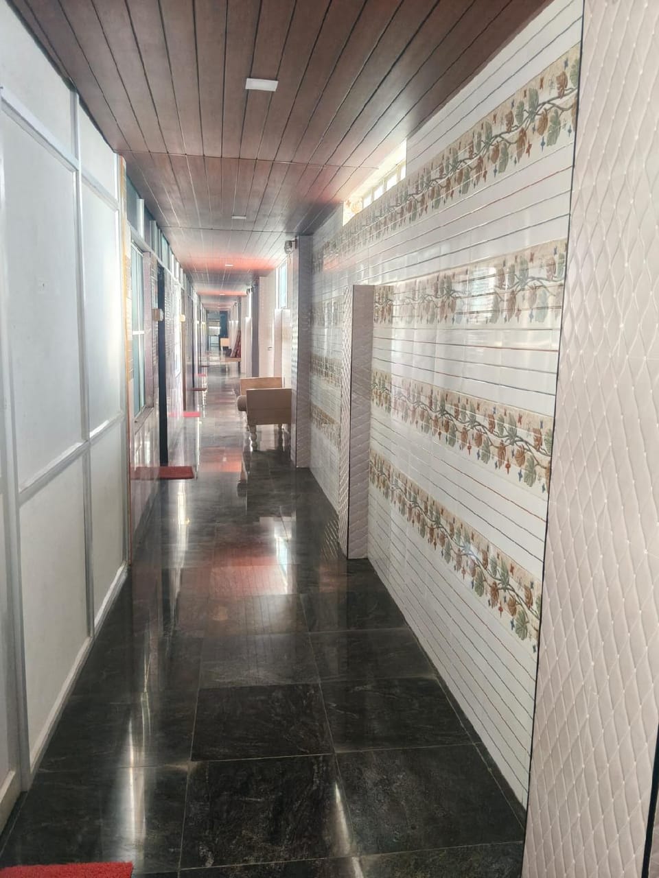 Hotel Nirmal Cottage Gobichettipalayam Hotel in Tamil Nadu
