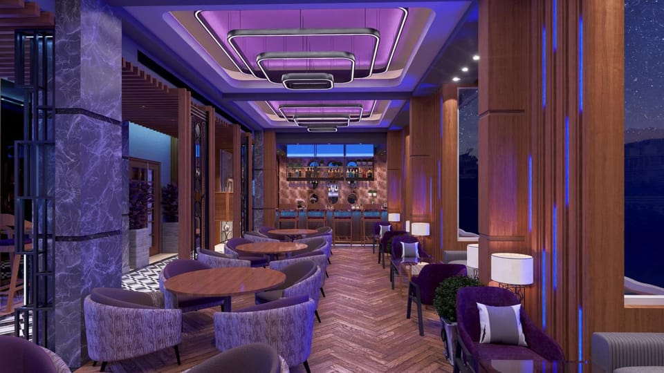 Vivanta Gurugram Sector 95A (A Taj InnerCircle Hotel) Hotel in Gurugram