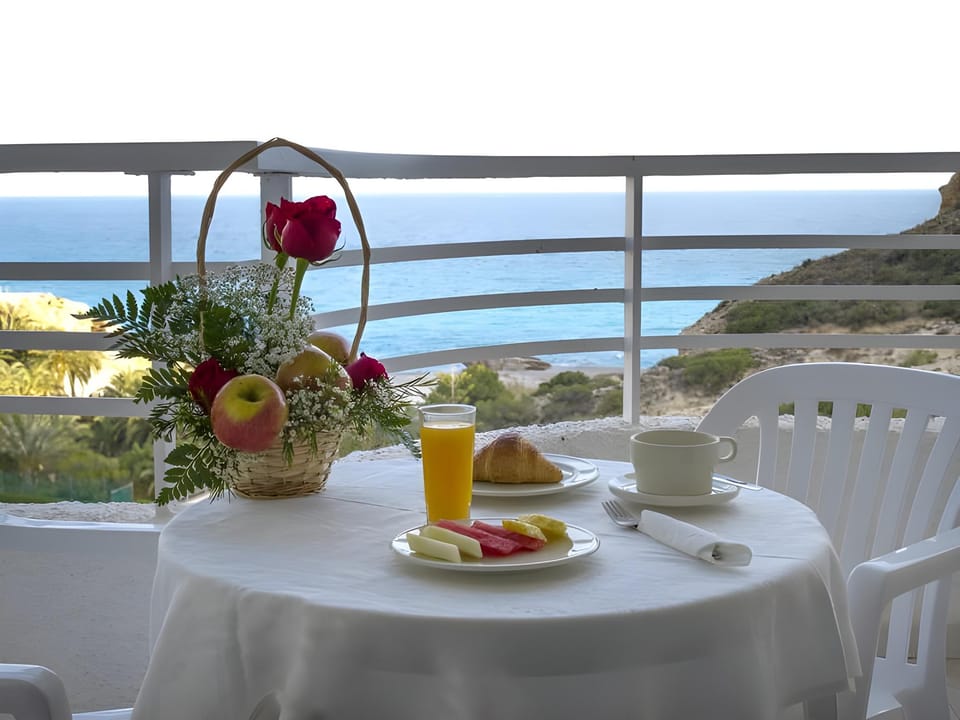 BlueSense Villajoyosa Resort Resort in Villajoyosa