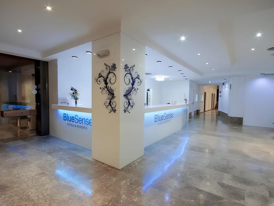 BlueSense Villajoyosa Resort Resort in Villajoyosa
