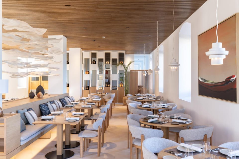 Parador de ibiza Hotel in Provence-Alpes-Côte d'Azur