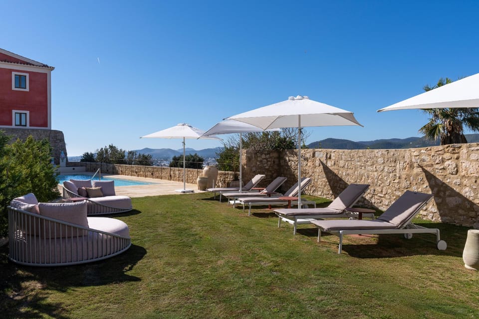 Parador de ibiza Hotel in Provence-Alpes-Côte d'Azur