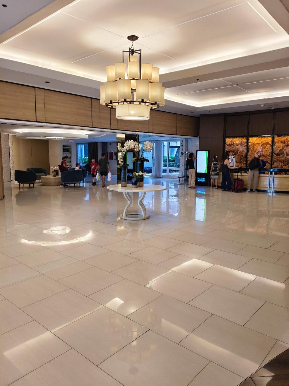Facilities