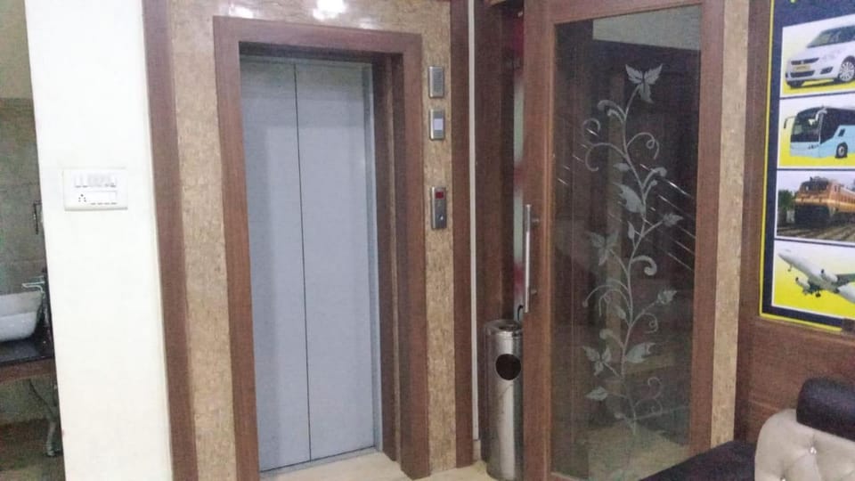 Hotel Haji Ali Hotel in Rajasthan