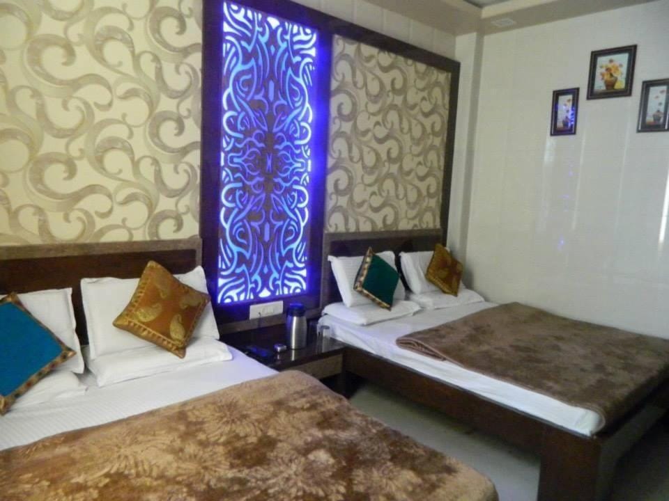 Hotel Haji Ali Hotel in Rajasthan