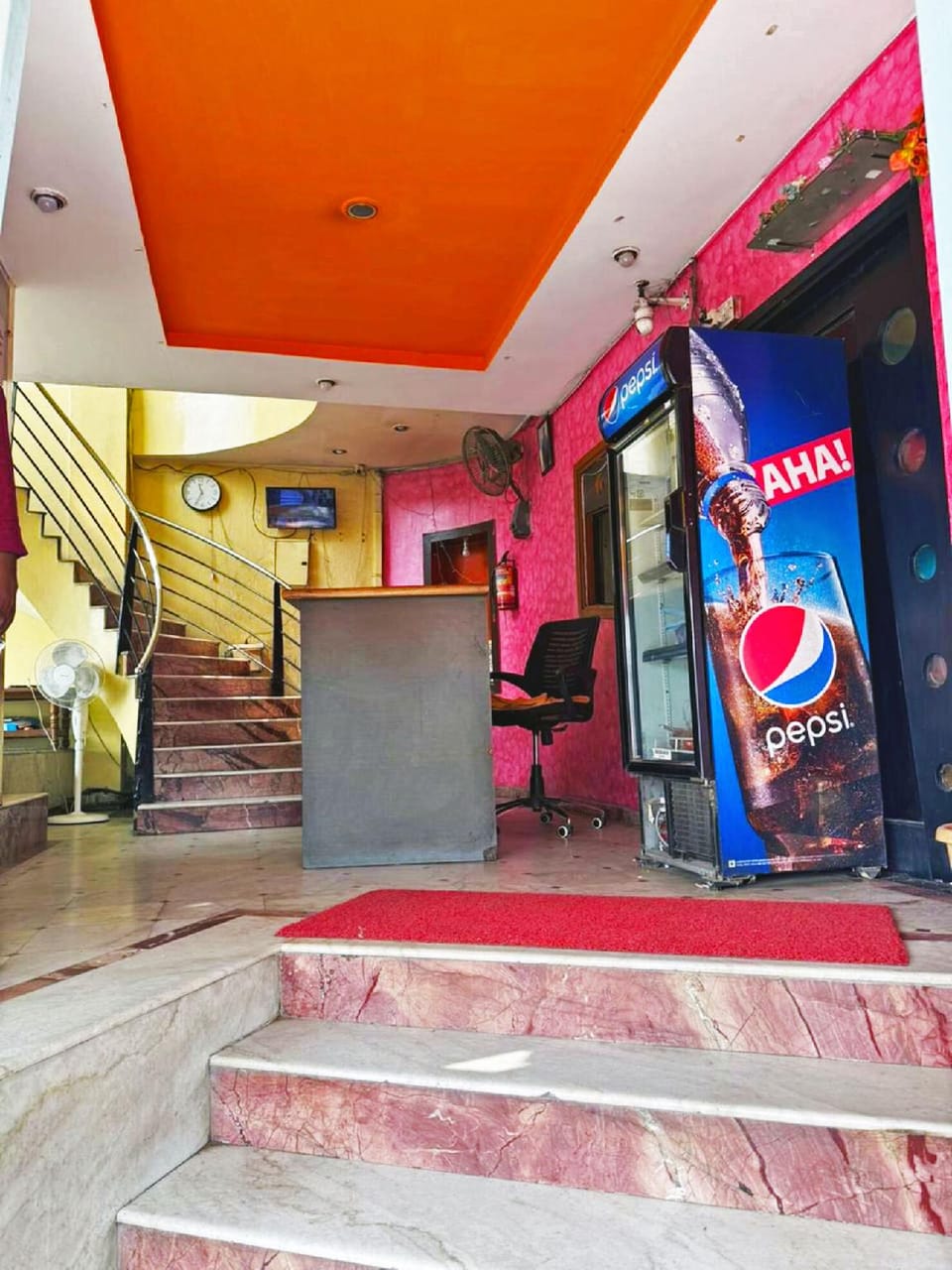 Hotel Pariwar Inn Hotel in Hyderabad