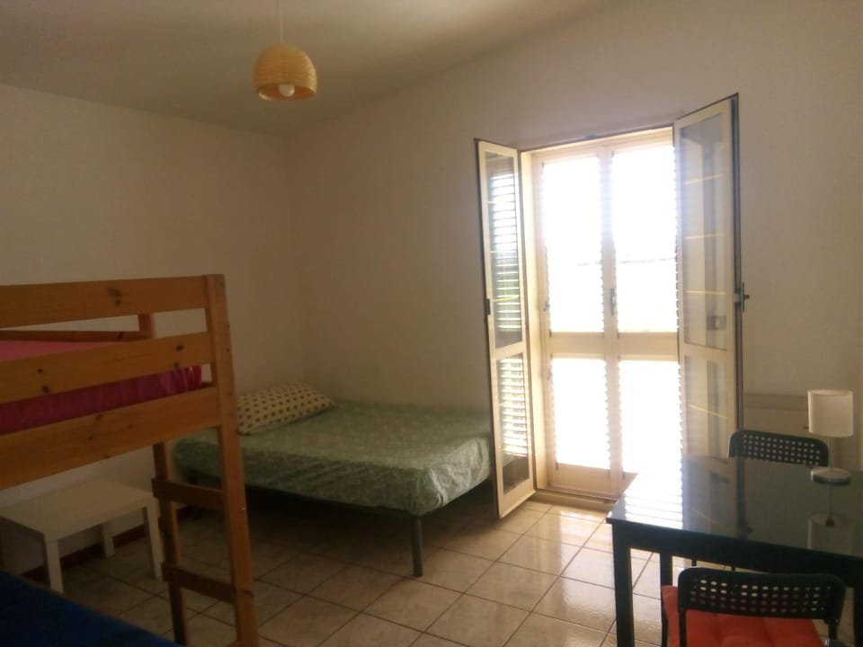 Camera doppia in affitto con bagno privato interno Bed and Breakfast in Molise, Italy
