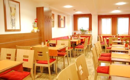 Schell Schokoladen Hotel in Baden-Württemberg