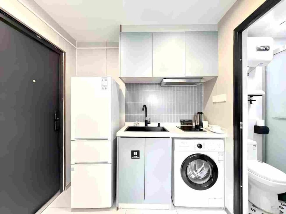Ru Yuan Selected Hotels People's Square Store Hotel in Shanghai
