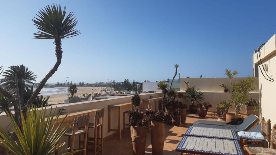 Residence Louzani Apartment hotel in Essaouira
