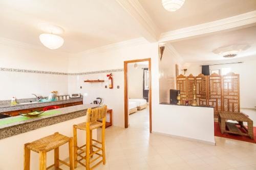 Residence Louzani Apartment hotel in Essaouira