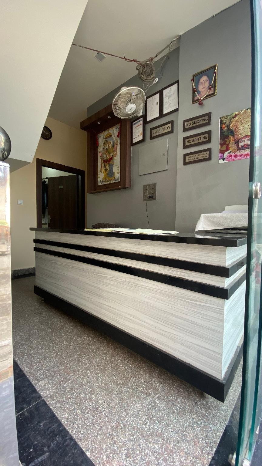 Hotel khanna regency Hotel in Uttarakhand