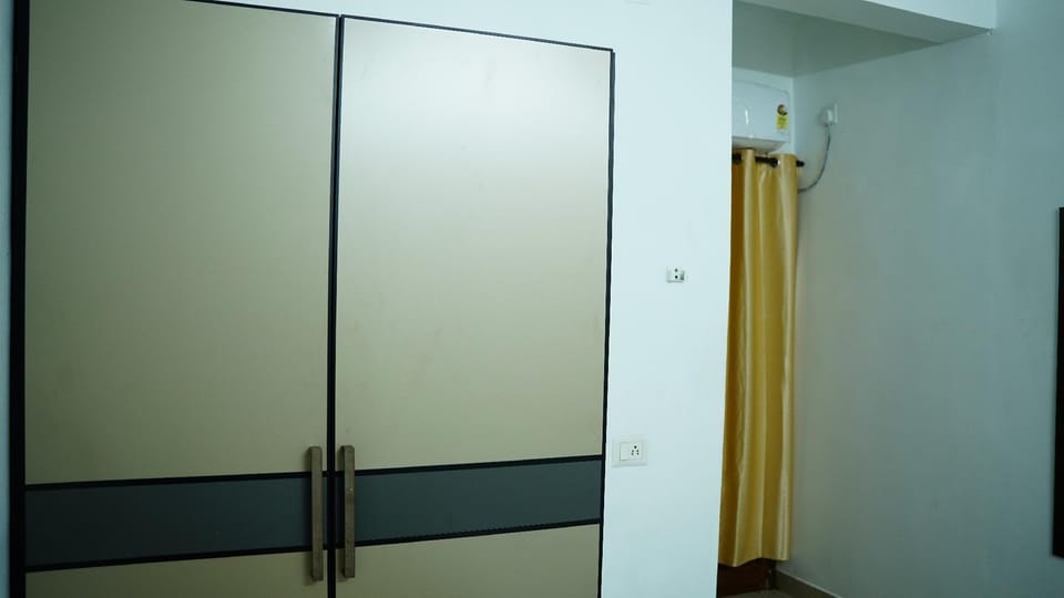 Stay Ease Rental Rooms & Service Apartments Apartment hotel in Kerala