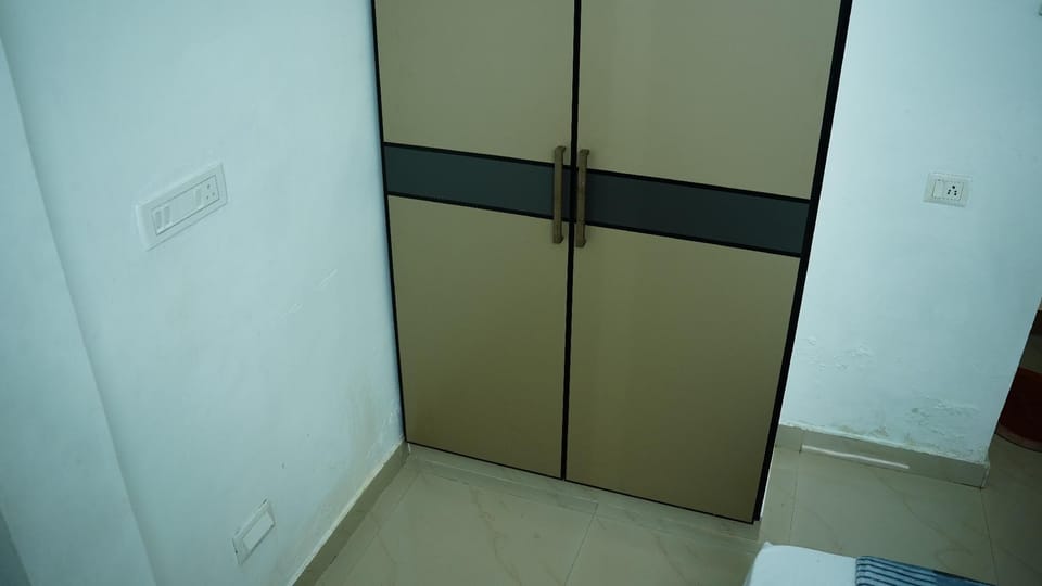 Stay Ease Rental Rooms & Service Apartments Apartment hotel in Kerala
