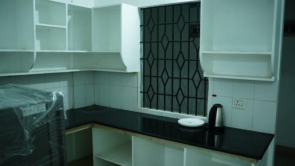Stay Ease Rental Rooms & Service Apartments Apartment hotel in Kerala