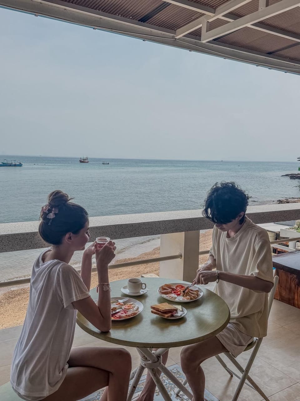 Madee Resort Resort in Chon Buri Changwat