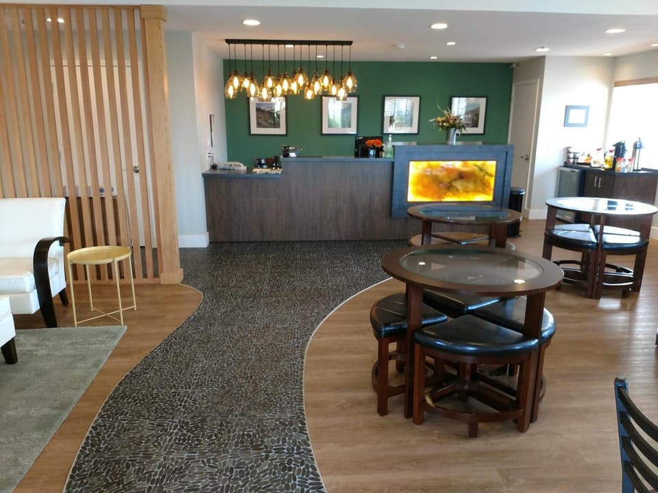 Lewis River Inn Motel in Washington
