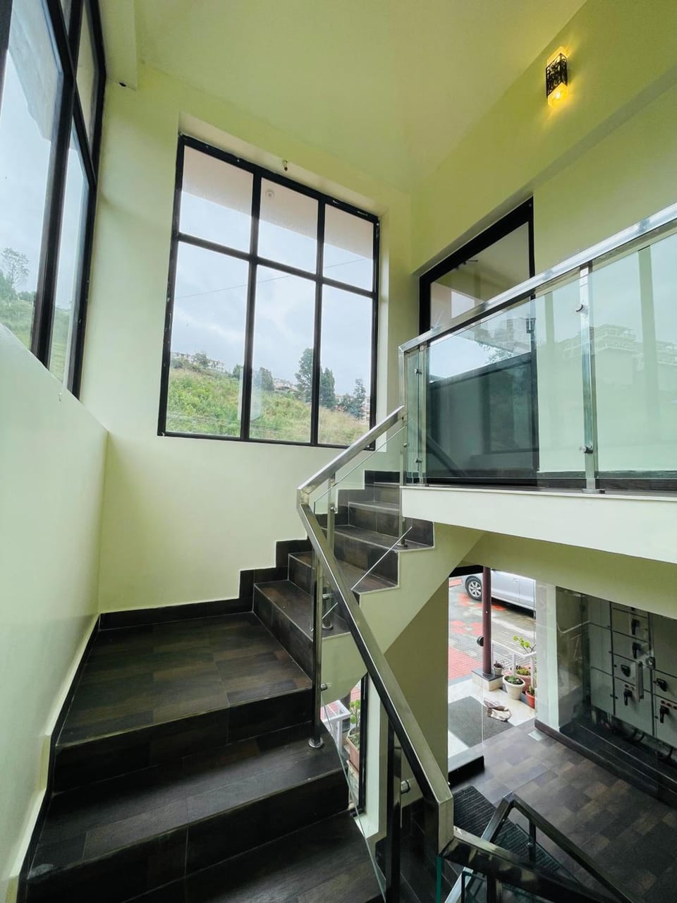 Zioneliteresidency  Apartment hotel in Kodaikanal