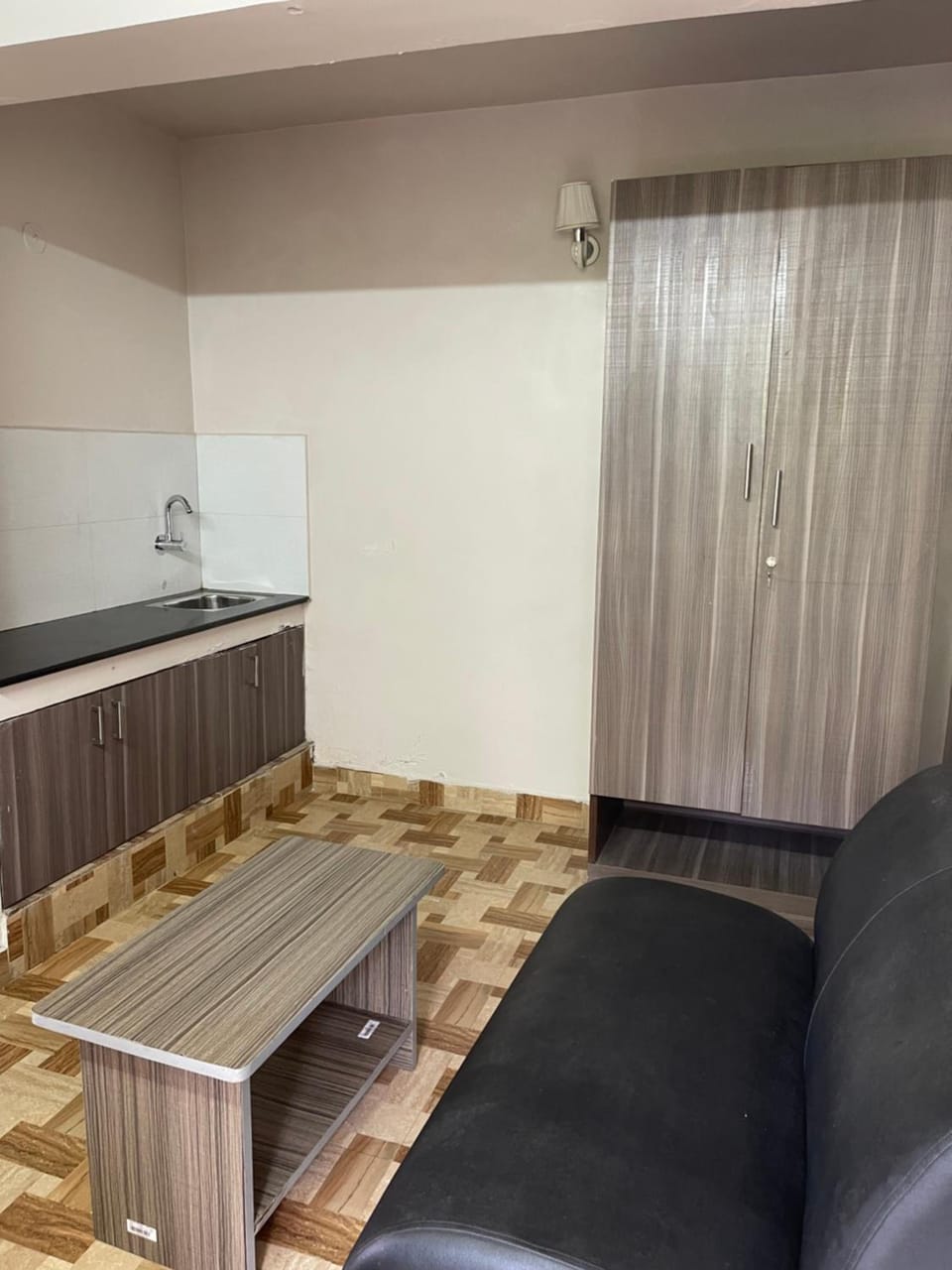 Zioneliteresidency  Apartment hotel in Kodaikanal