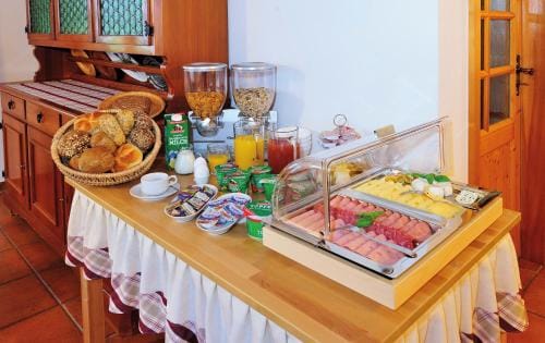 Haus Vogl Hotel in Berchtesgaden