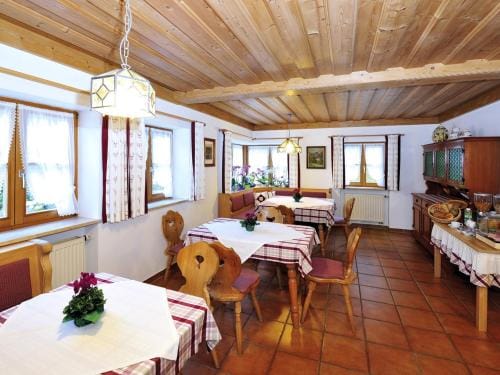 Haus Vogl Hotel in Berchtesgaden