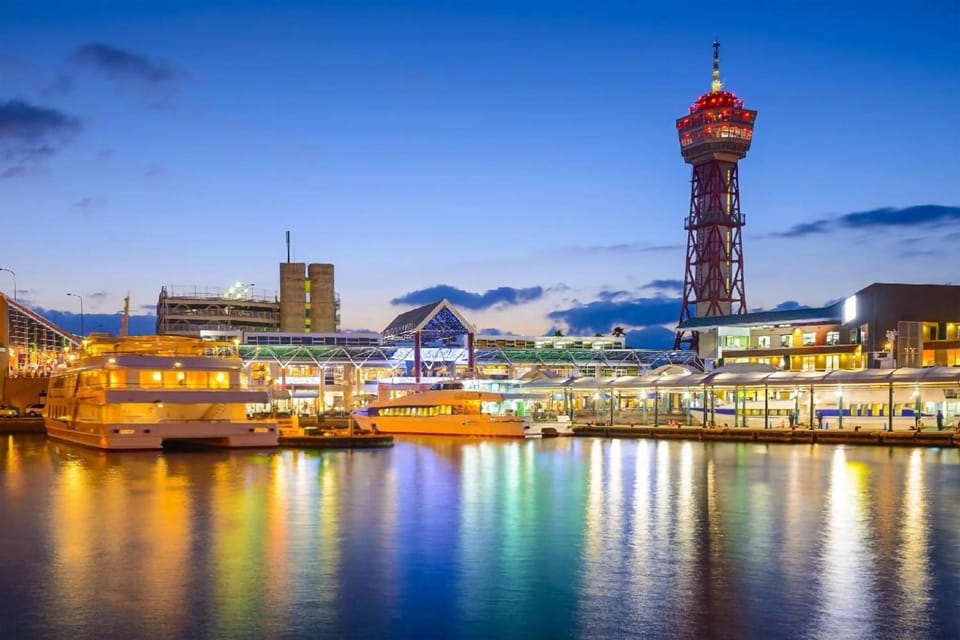StaySpring HARUYOSHI Hotel in Fukuoka
